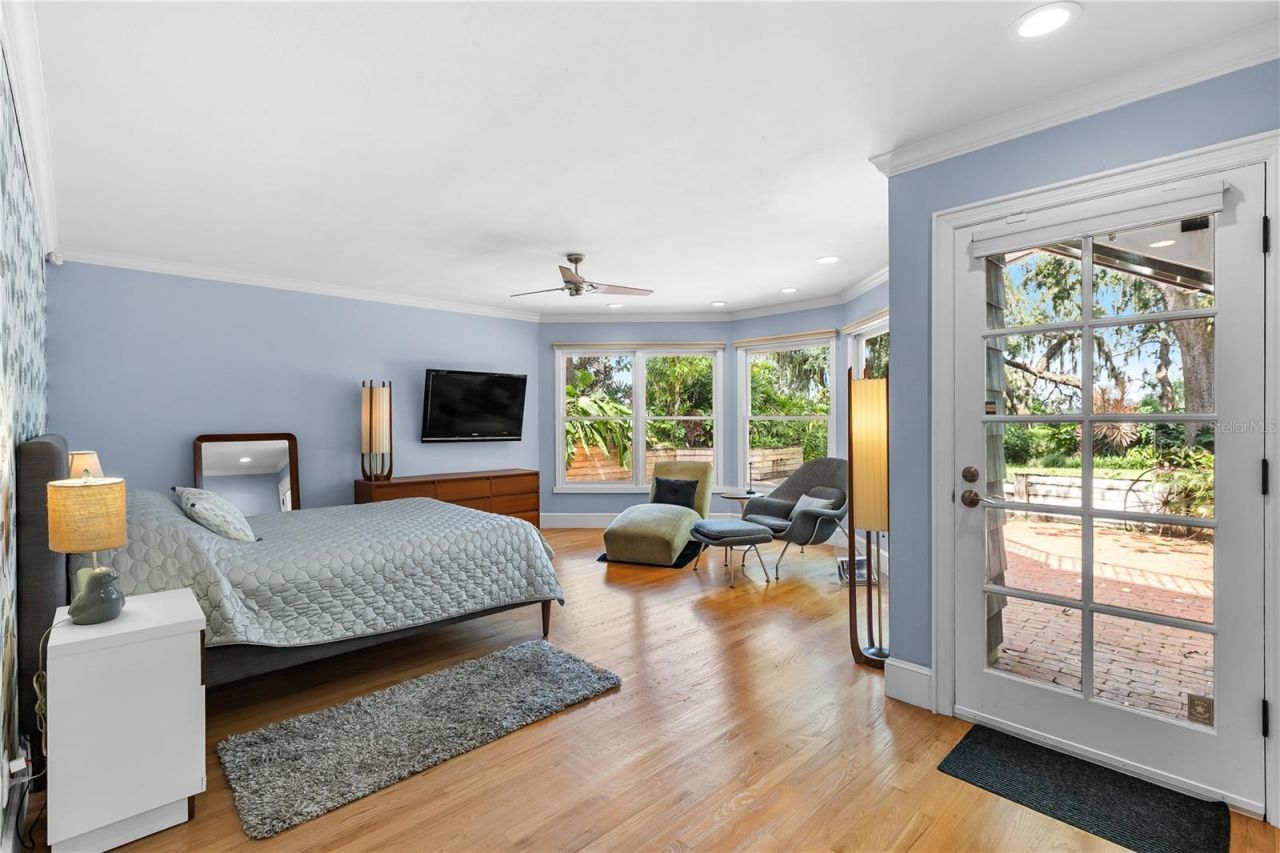 1321 Heim Road, Mount Dora, FL 32757 Photo