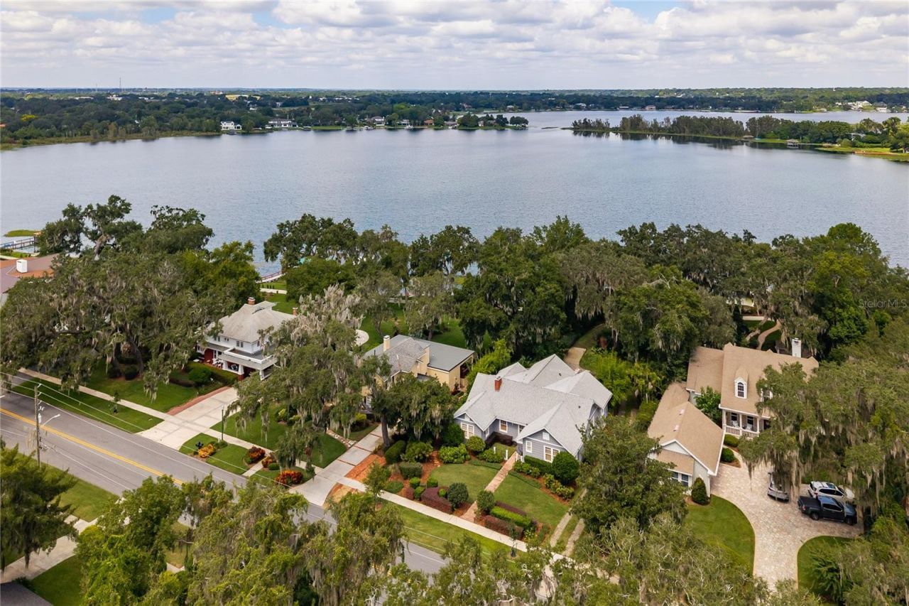 1321 Heim Road, Mount Dora, FL 32757 Photo
