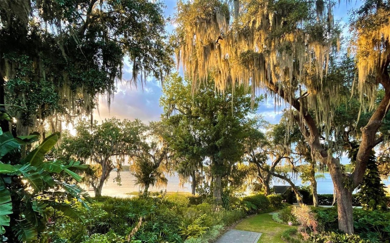 1321 Heim Road, Mount Dora, FL 32757 Photo