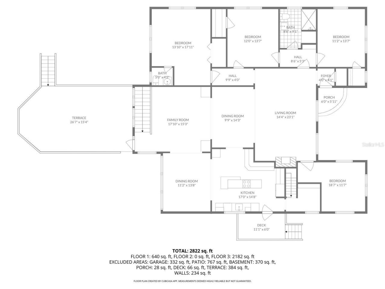 1321 Heim Road, Mount Dora, FL 32757 Photo