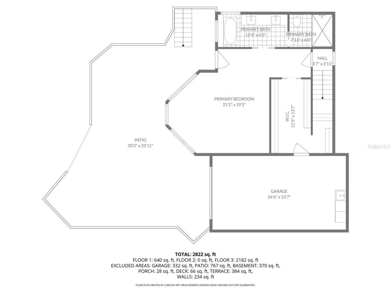 1321 Heim Road, Mount Dora, FL 32757 Photo