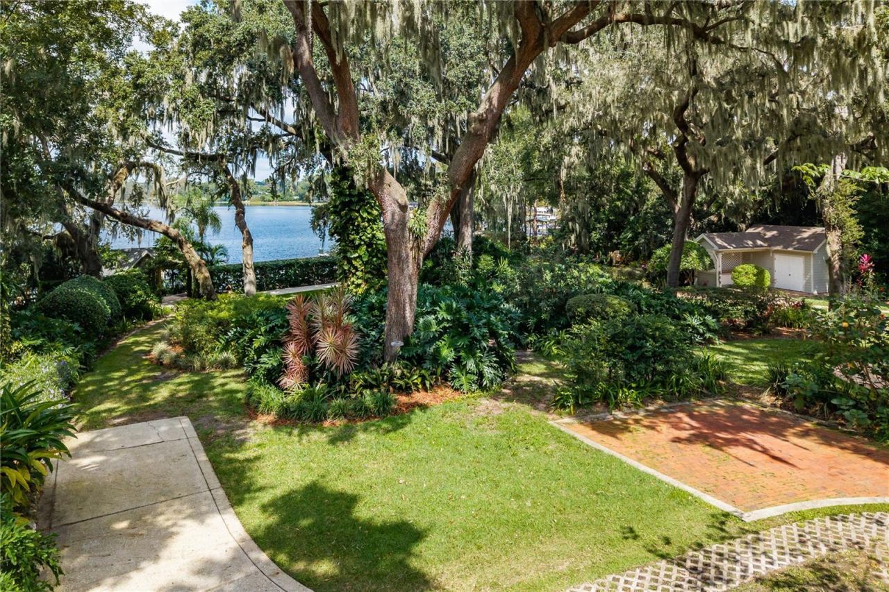 1321 Heim Road, Mount Dora, FL 32757 Photo