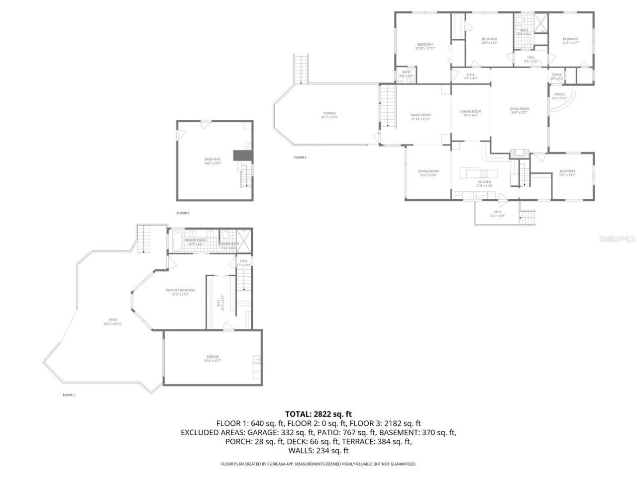 1321 Heim Road, Mount Dora, FL 32757 Photo