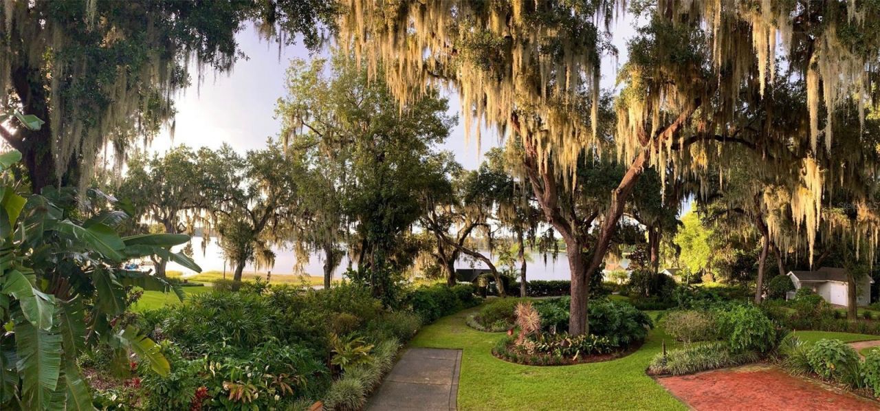 1321 Heim Road, Mount Dora, FL 32757 Photo