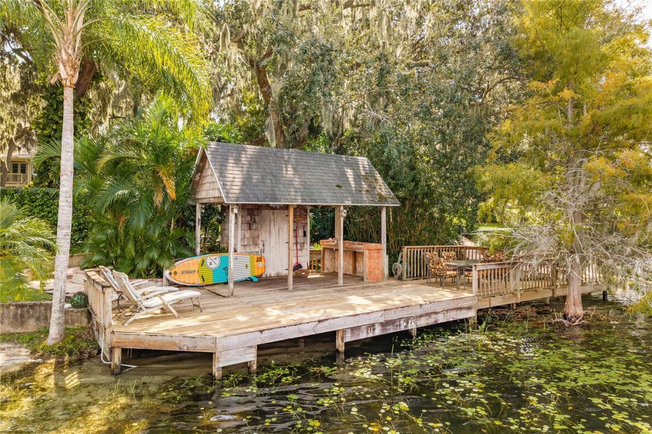 1321 Heim Road, Mount Dora, FL 32757 Photo