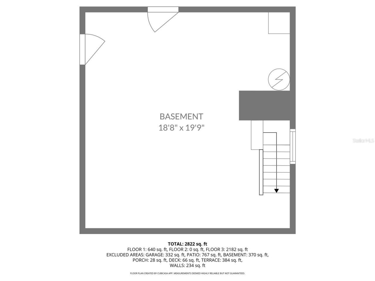 1321 Heim Road, Mount Dora, FL 32757 Photo