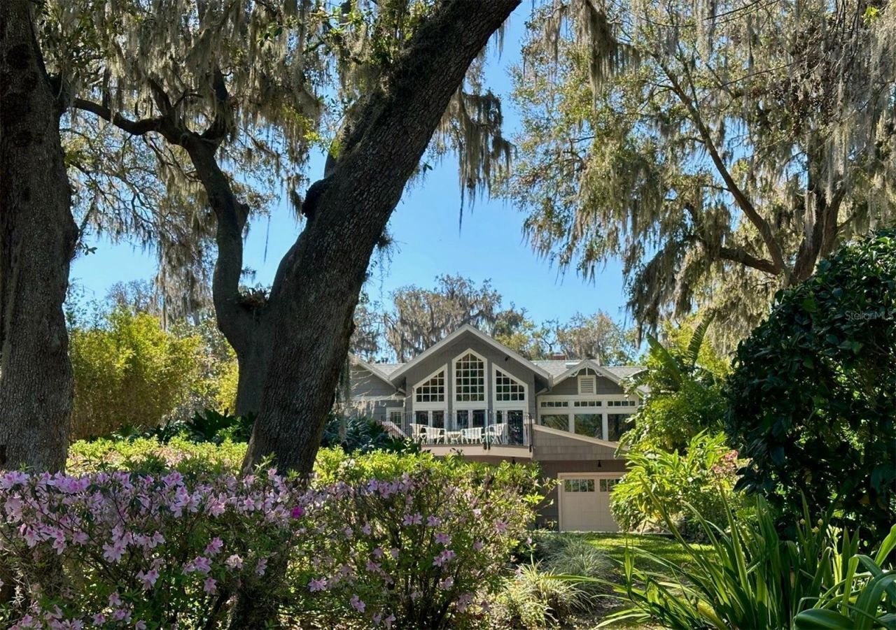 1321 Heim Road, Mount Dora, FL 32757 Photo