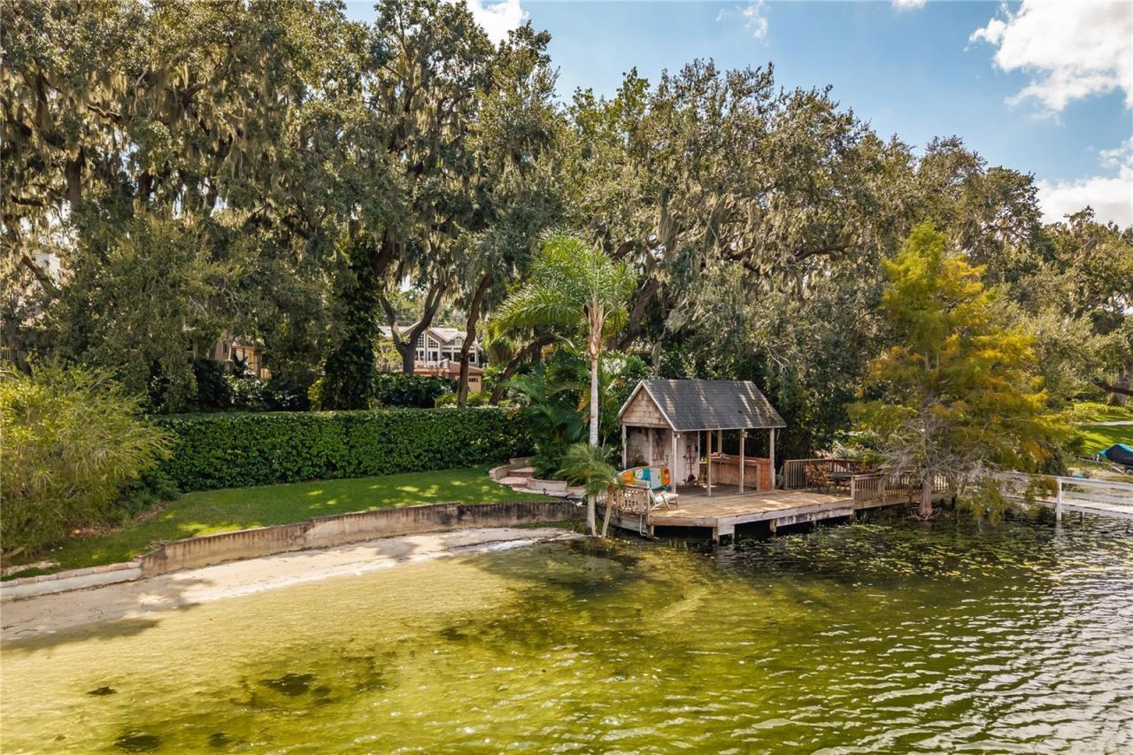 1321 Heim Road, Mount Dora, FL 32757 Photo