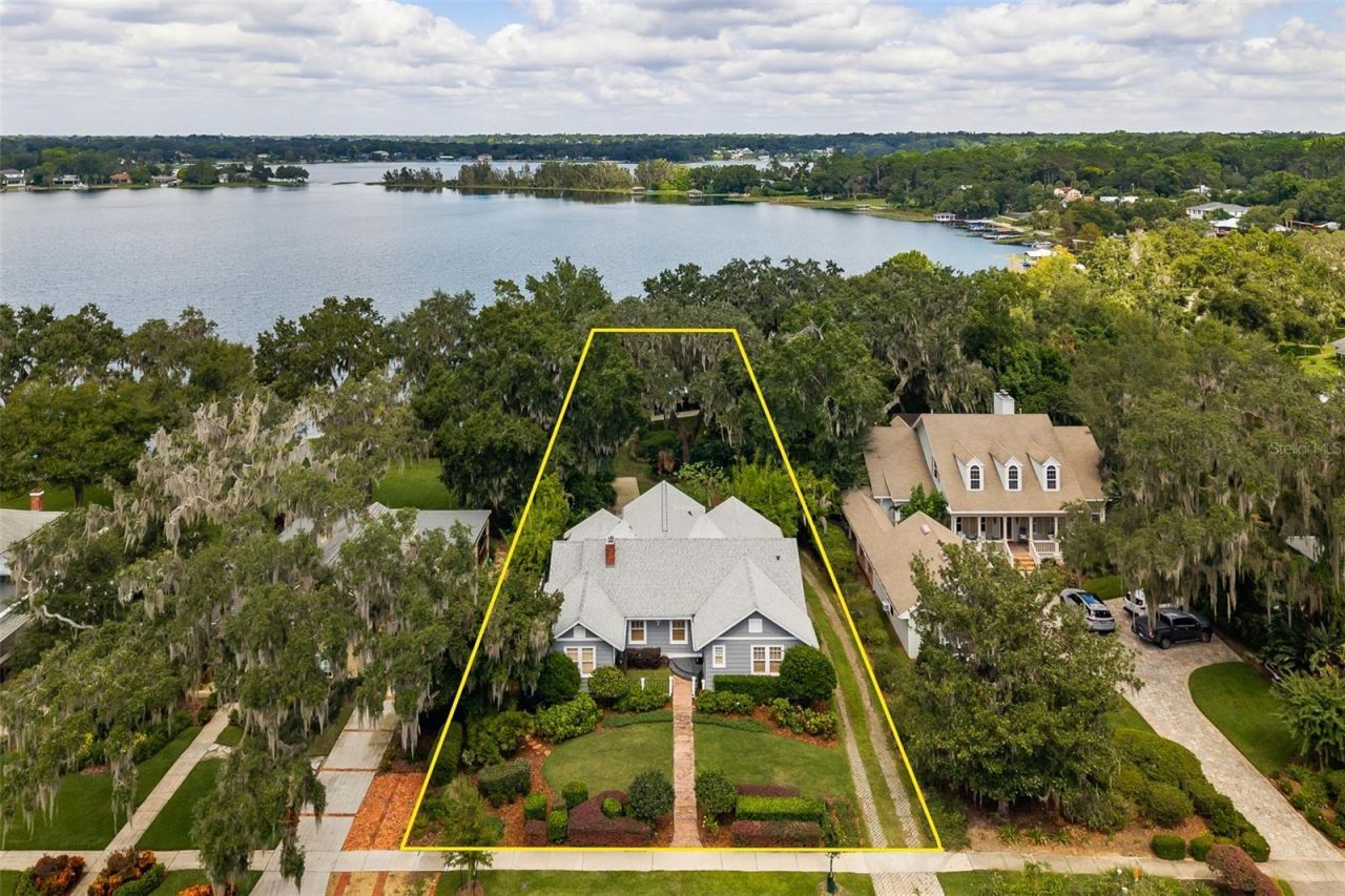 1321 Heim Road, Mount Dora, FL 32757 Photo