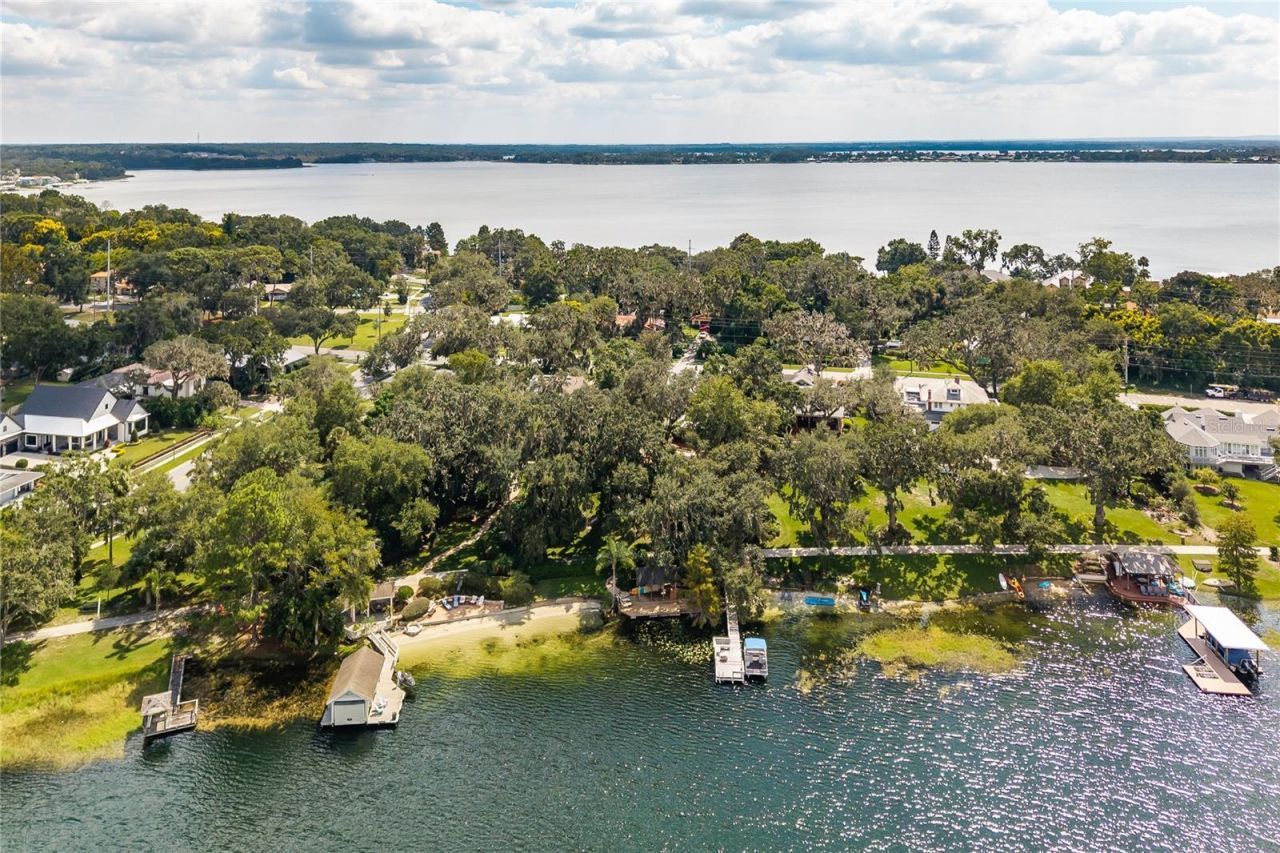 1321 Heim Road, Mount Dora, FL 32757 Photo
