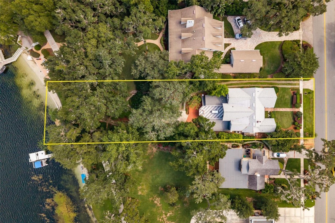 1321 Heim Road, Mount Dora, FL 32757 Photo