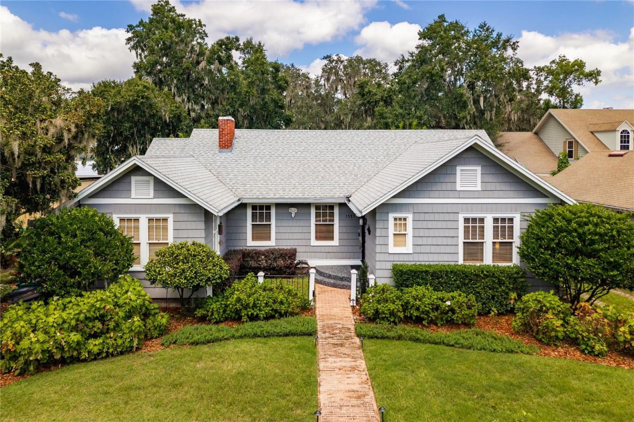 1321 Heim Road, Mount Dora, FL 32757 Photo