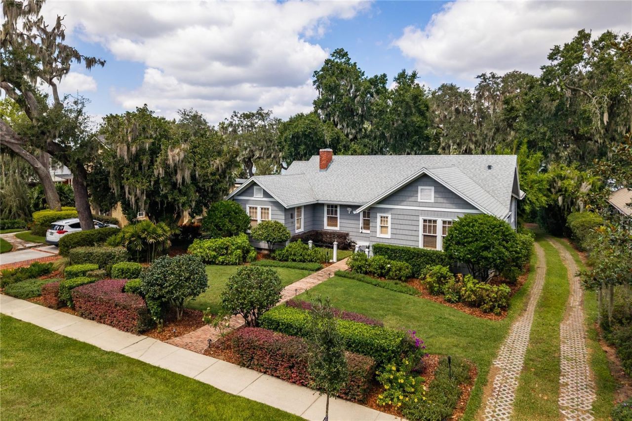 1321 Heim Road, Mount Dora, FL 32757 Photo