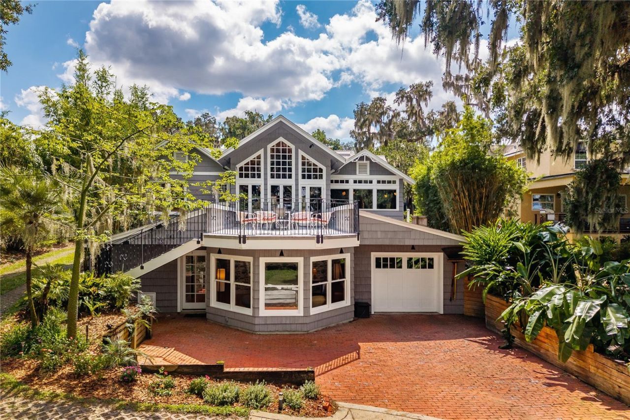 1321 Heim Road, Mount Dora, FL 32757 Photo