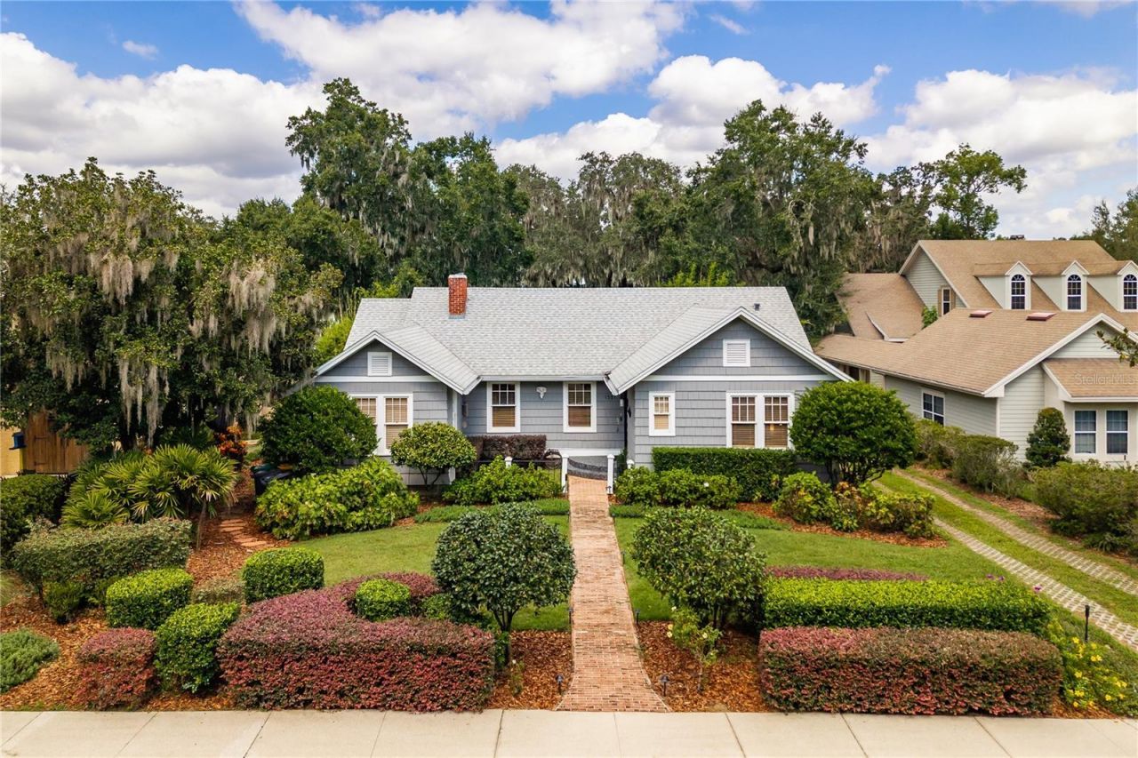 1321 Heim Road, Mount Dora, FL 32757 Photo