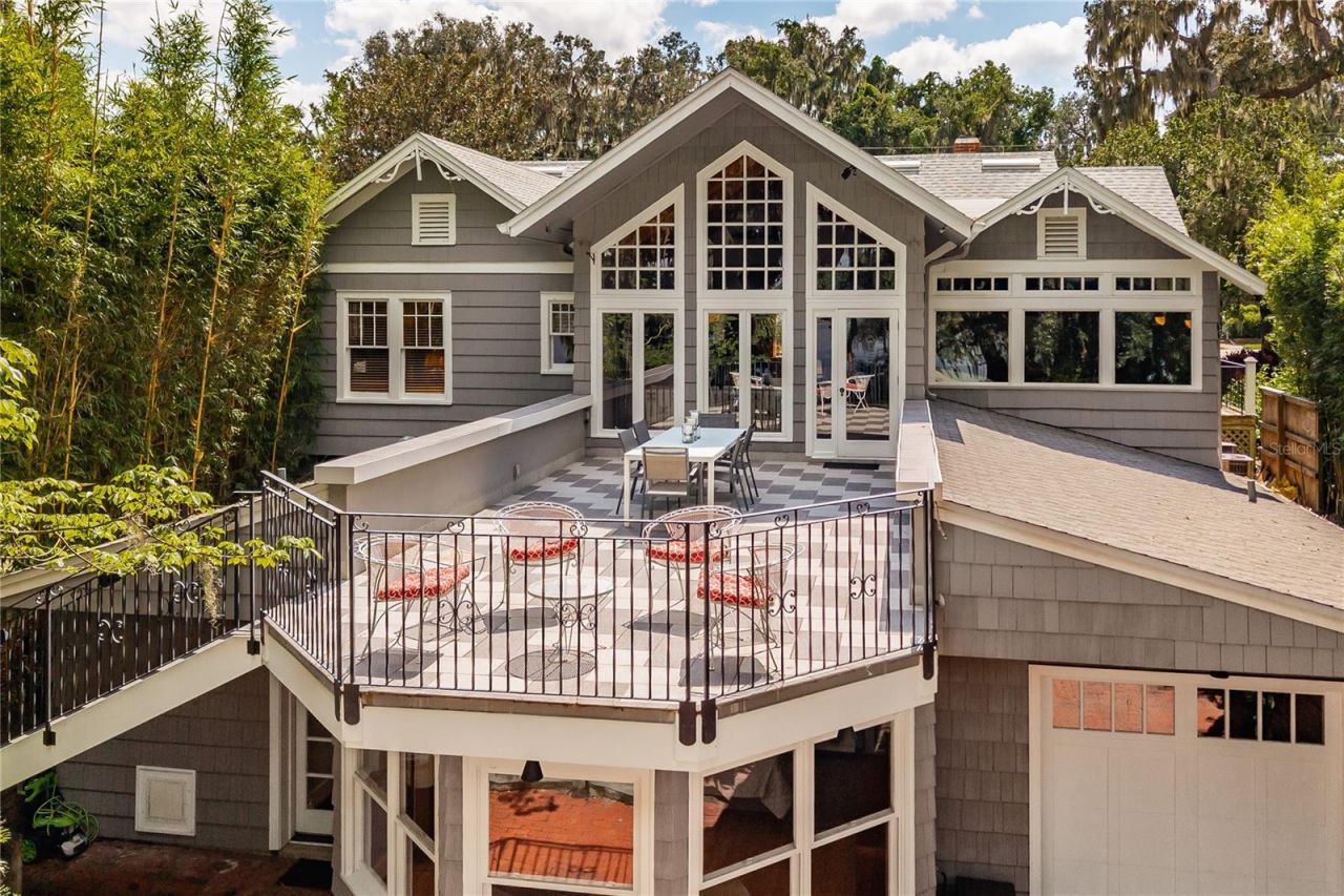 1321 Heim Road, Mount Dora, FL 32757 Photo