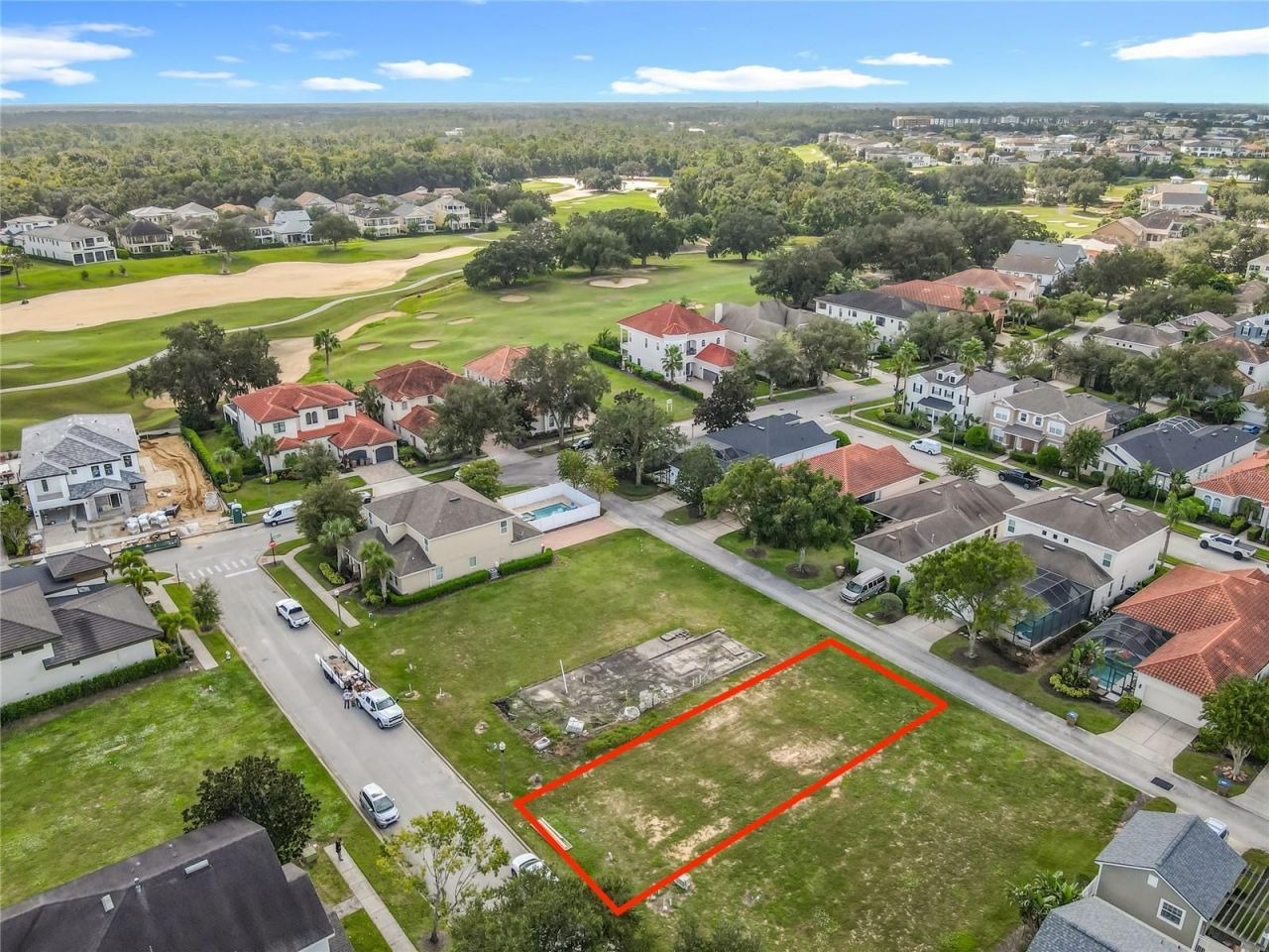 7406 Sparkling Court, Reunion, FL 34747 Main Photo