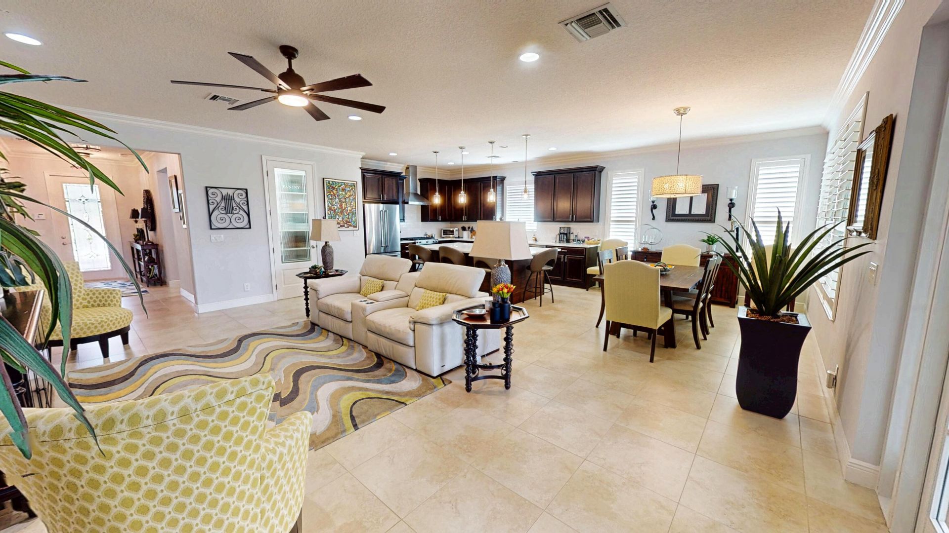 9727 SW Chestwood Avenue, Port Saint Lucie, FL 34987 Photo