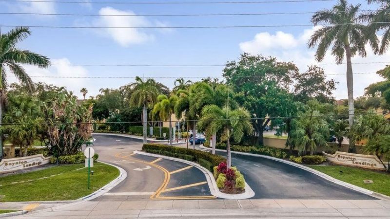 2315 N Congress Avenue, Unit 28, Boynton Beach, FL 33426 Photo