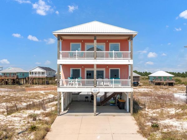 3013 Ponce De Leon Court, Gulf Shores, AL 36542