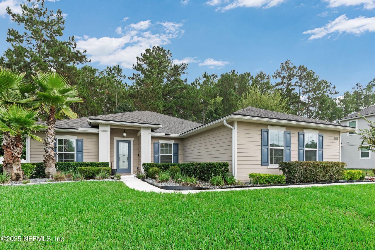 11597 Pacey's Pond Circle Circle, Jacksonville, FL 32222 Photo