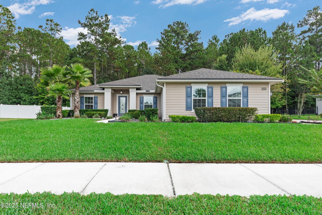 11597 Pacey's Pond Circle Circle, Jacksonville, FL 32222 Photo