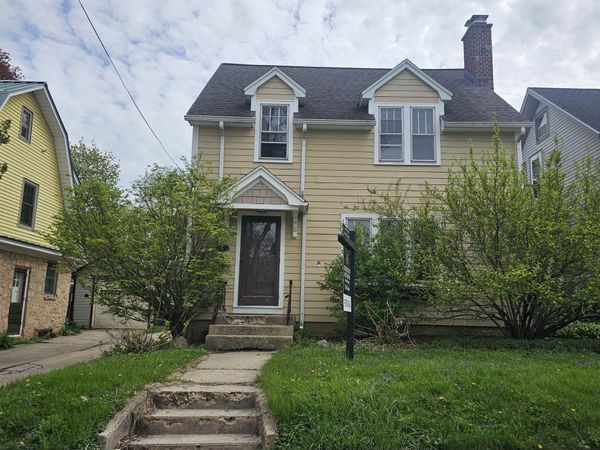 2725 Kendall Avenue, Madison, WI 53705