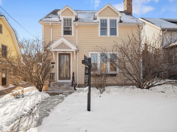 2725 Kendall Avenue, Madison, WI 53705