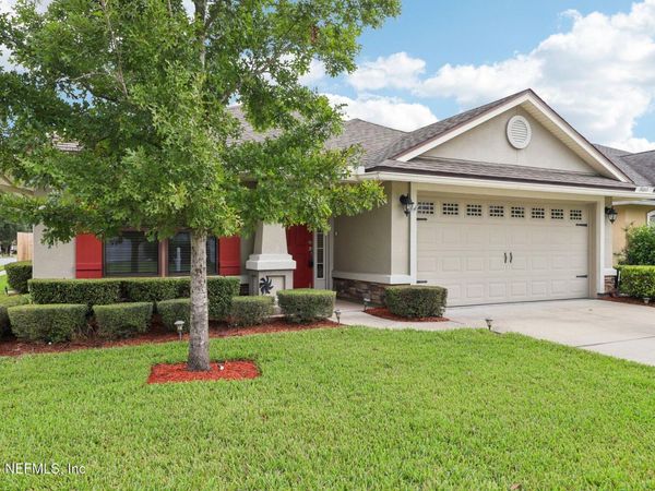 86013 BELLAGIO Court, Yulee, FL 32097