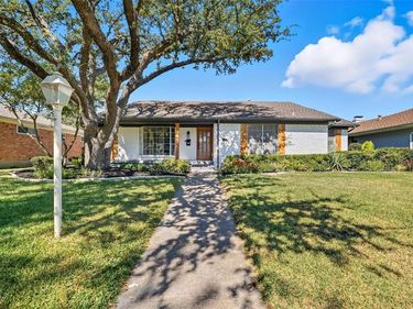 5209 Elkridge Drive, Dallas, TX 75227
