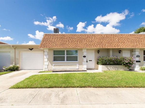 8350 BURGUNDY DRIVE N, PINELLAS PARK, FL 33781