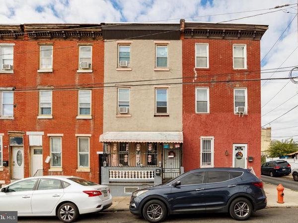 2734 A STREET, PHILADELPHIA, PA 19134