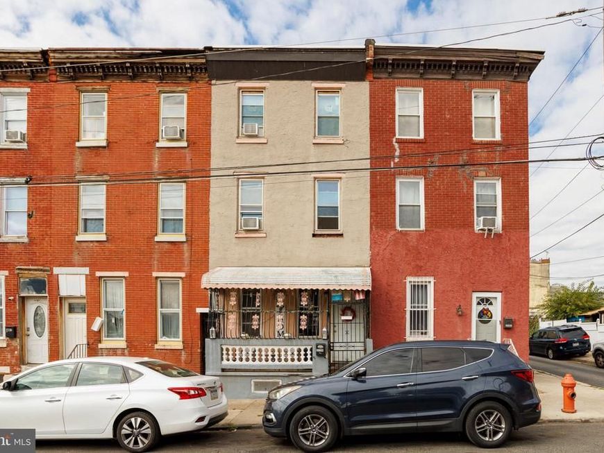 2734 A Street, Philadelphia, PA 19134 Main Photo