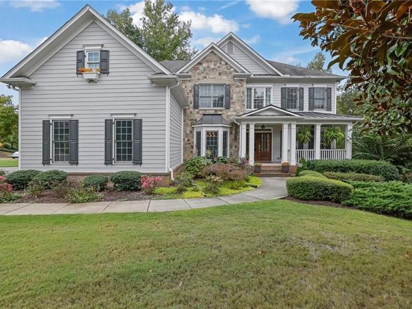 6010 Anchorage Quay, Cumming, GA 30041