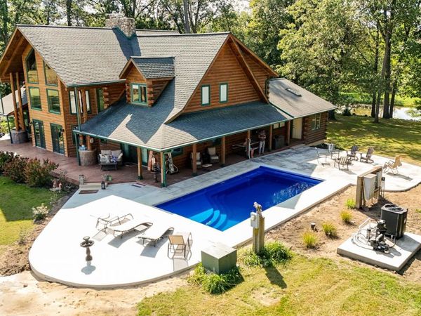 4108 N 100 W, Rochester, IN 46970