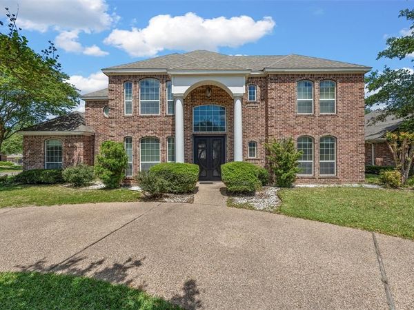 1300 Enchanted Rock, Waco, TX 76712
