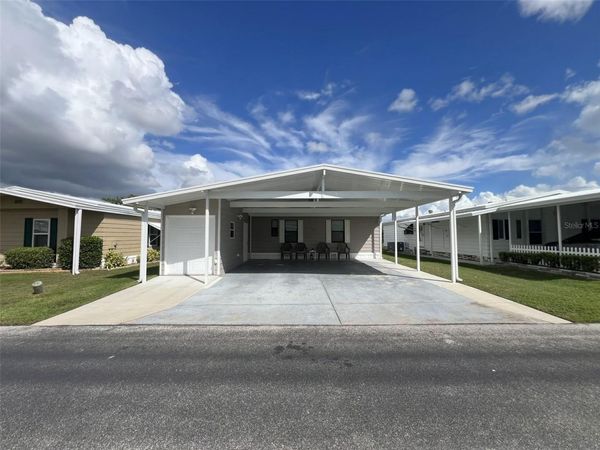 2055 S FLORAL AVENUE, Unit 133, BARTOW, FL 33830