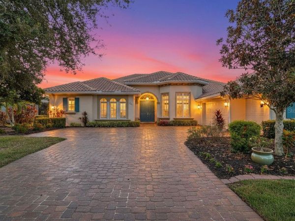 225 PESARO DRIVE, NORTH VENICE, FL 34275