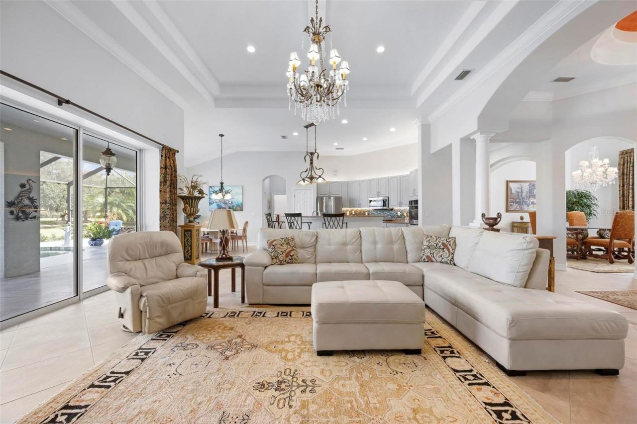 225 Pesaro Drive, North Venice, FL 34275 Photo