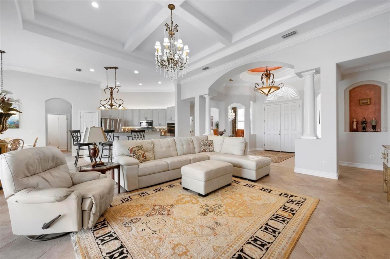 225 Pesaro Drive, North Venice, FL 34275 Photo