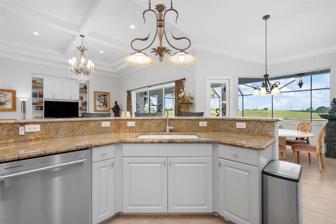 225 Pesaro Drive, North Venice, FL 34275 Photo