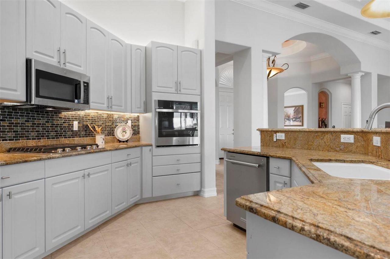 225 Pesaro Drive, North Venice, FL 34275 Photo