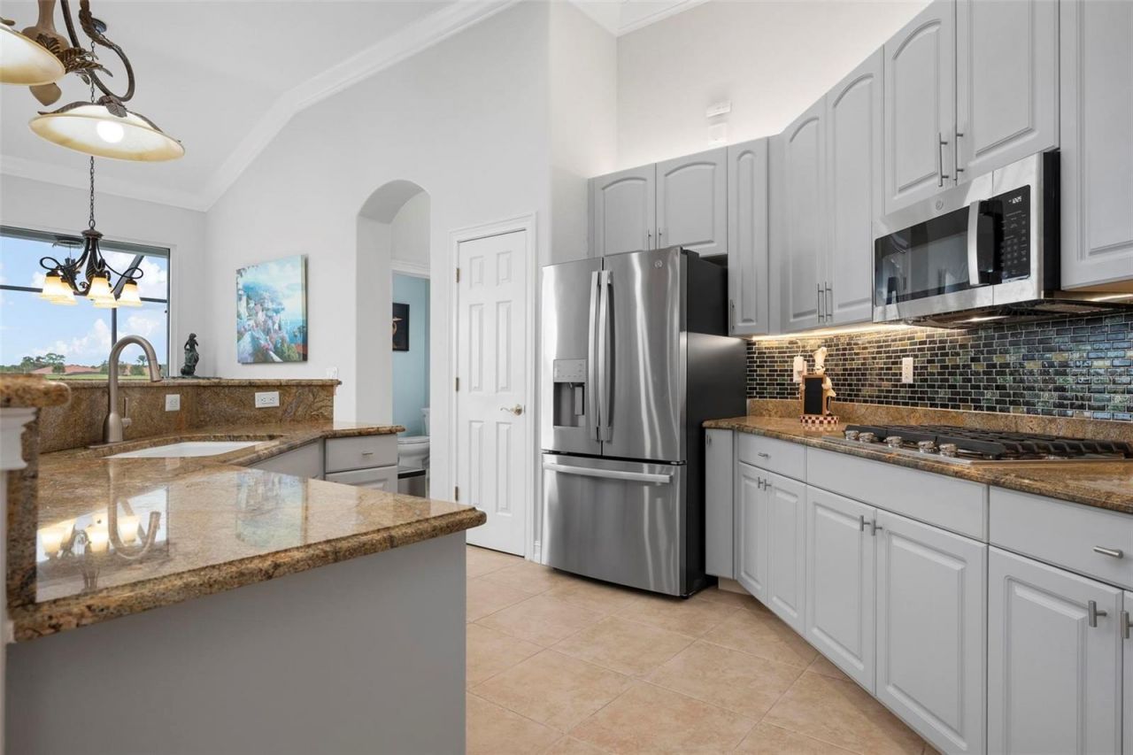 225 Pesaro Drive, North Venice, FL 34275 Photo