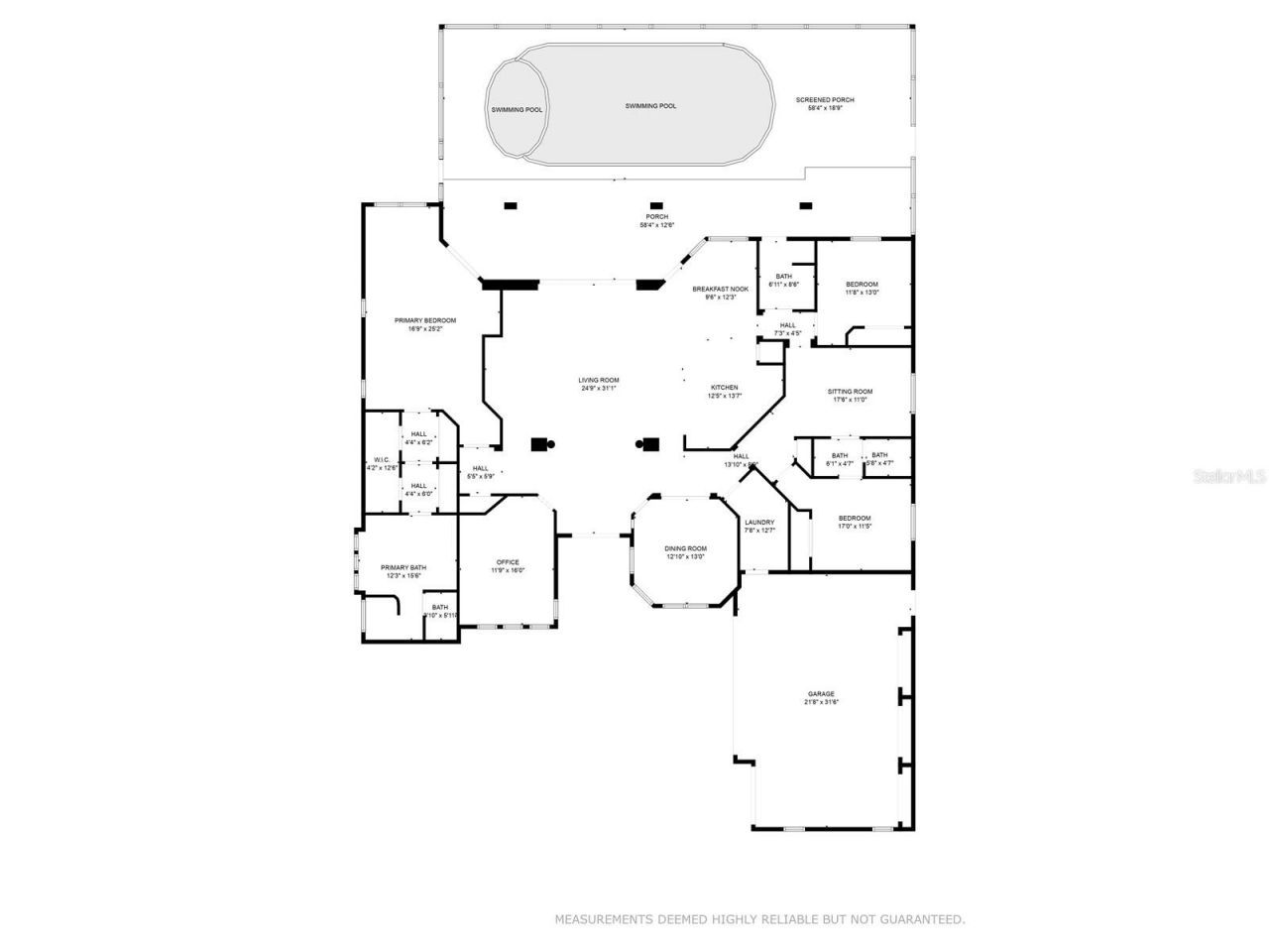 225 Pesaro Drive, North Venice, FL 34275 Photo