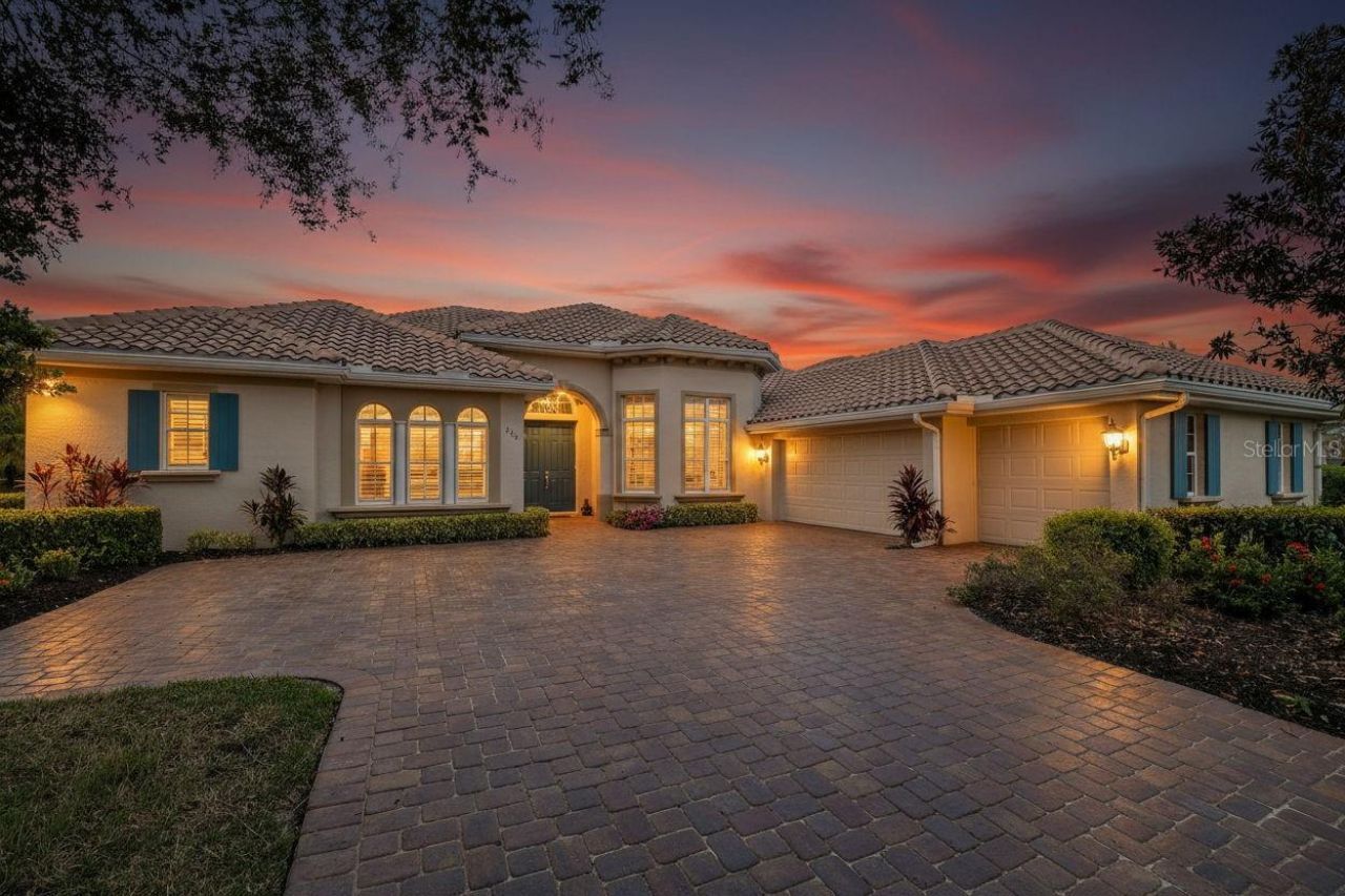 225 Pesaro Drive, North Venice, FL 34275 Photo