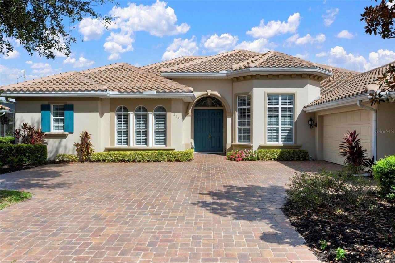 225 Pesaro Drive, North Venice, FL 34275 Photo