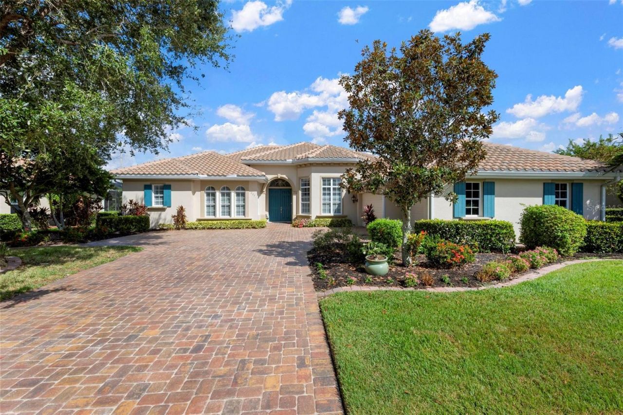 225 Pesaro Drive, North Venice, FL 34275 Photo