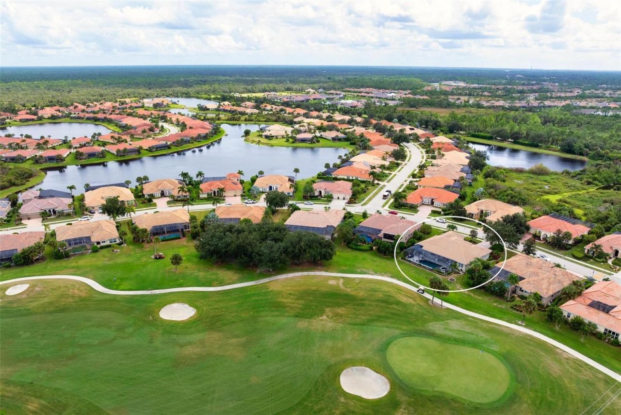 225 Pesaro Drive, North Venice, FL 34275 Photo