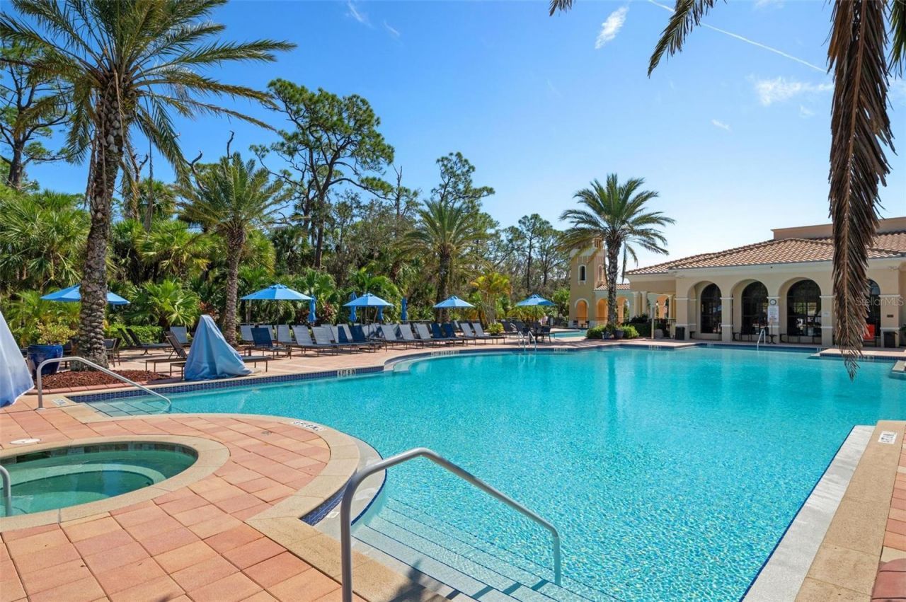 225 Pesaro Drive, North Venice, FL 34275 Photo