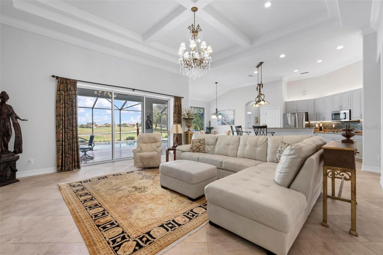 225 Pesaro Drive, North Venice, FL 34275 Photo